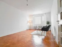 Prodej bytu 2+1, Děčín, Jezdecká, 57 m2