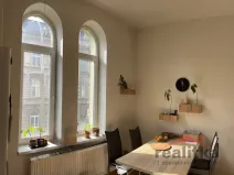 Pronájem bytu 2+1, Opava - Předměstí, Lidická, 65 m2