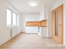 Pronájem bytu 2+kk, Brno, Jižní, 35 m2