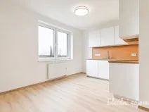 Pronájem bytu 2+kk, Brno, Jižní, 35 m2