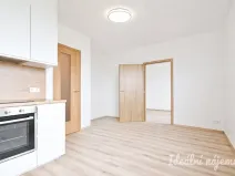Pronájem bytu 2+kk, Brno, Jižní, 35 m2