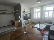 Prodej bytu 4+1, Opava - Předměstí, Pekařská, 115 m2