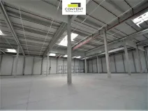 Pronájem skladu, Plzeň - Skvrňany, Ke Karlovu, 7632 m2