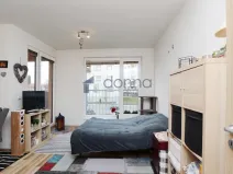 Prodej bytu 1+kk, Praha, Jindřicha Bubeníčka, 32 m2