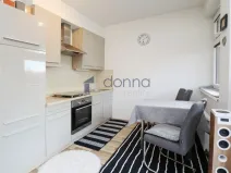 Prodej bytu 1+kk, Praha, Jindřicha Bubeníčka, 32 m2