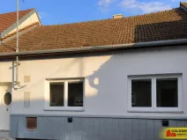 Pronájem rodinného domu, Luleč, 84 m2