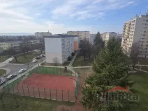 Prodej bytu 1+1, Opava - Kateřinky, Edvarda Beneše, 35 m2