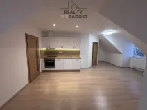 Pronájem bytu 3+1, Jistebník, 96 m2