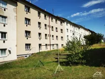 Pronájem bytu 1+1, Jihlava, Havlíčkova, 44 m2