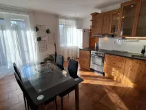 Pronájem bytu 2+1, Praha - Suchdol, Špačkova, 95 m2