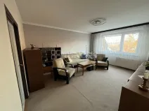 Pronájem bytu 3+1, Šternberk, Jiráskova, 68 m2