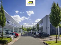 Pronájem skladu, Plzeň - Skvrňany, Ke Karlovu, 1547 m2