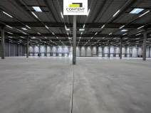 Pronájem výrobních prostor, Pardubice - Rosice, Salavcova, 4000 m2