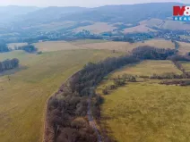 Prodej lesa, Dolní Habartice, 10293 m2