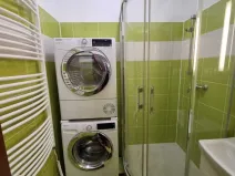 Pronájem bytu 2+1, Vsetín - Rokytnice, Okružní, 43 m2