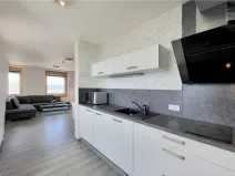 Pronájem bytu 2+kk, Brno, Pražákova, 55 m2