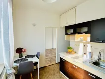 Pronájem bytu 2+1, Kutná Hora, Tyršova, 50 m2