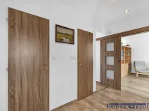 Prodej bytu 4+1, Hradec Králové, Mandysova, 94 m2