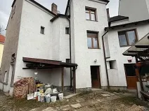 Pronájem vícegeneračního domu, Mladá Boleslav, Jiráskova, 490 m2