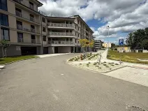 Prodej bytu 3+kk, Brandýs nad Labem-Stará Boleslav, Augustina Lukeše, 99 m2