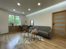 Prodej bytu 3+kk, Ostrava, Bulharská, 66 m2