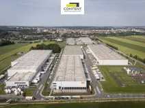 Pronájem výrobních prostor, Ostrava - Poruba, Záhumenní, 5334 m2
