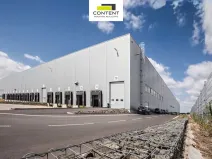 Pronájem výrobních prostor, Ostrava - Kunčičky, Rajnochova, 5000 m2