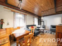 Prodej rodinného domu, Jablonec nad Jizerou, 51 m2