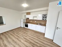 Pronájem bytu 1+kk, Plzeň - Jižní Předměstí, Tovární, 35 m2