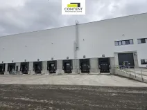 Pronájem skladu, Ostrava - Hrušov, Bohumínská, 5326 m2