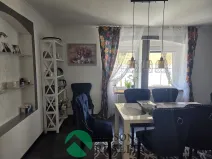 Prodej rodinného domu, Petrohrad, 146 m2