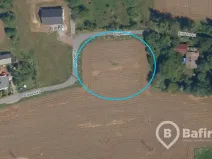 Prodej pozemku pro bydlení, Horní Suchá, Brigádnická, 2037 m2