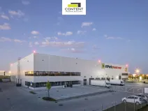 Pronájem skladu, Chrášťany, Plzeňská, 8794 m2