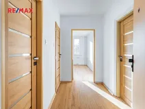 Pronájem bytu 1+1, Jindřichův Hradec, 39 m2