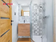 Pronájem bytu 1+1, Jindřichův Hradec, 39 m2