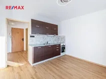 Pronájem bytu 1+1, Jindřichův Hradec, 39 m2