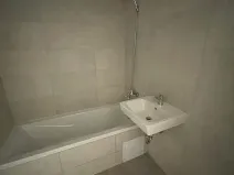 Pronájem bytu 2+1, Česká Lípa, Příbramská, 57 m2