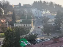 Prodej historického objektu, Mladá Boleslav, Pražská brána, 148 m2