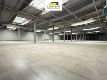 Pronájem skladu, Krupka - Nové Modlany, Kateřinská, 3344 m2