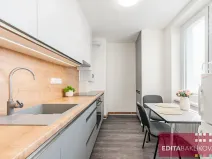 Pronájem bytu 2+1, Šternberk, Jívavská, 50 m2