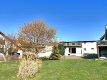 Prodej bytu 5+1, Zápy, 125 m2