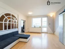 Prodej bytu 3+1, Blansko, Cihlářská, 77 m2