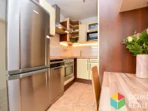 Pronájem bytu 2+kk, Beroun - Beroun-Město, Havlíčkova, 43 m2