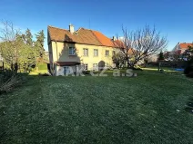Prodej rodinného domu, Praha - Střešovice, Pod Ořechovkou, 260 m2