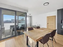 Prodej bytu 3+kk, Mikulov, 72 m2