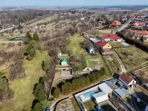 Prodej pozemku pro bydlení, Valtice, 3600 m2