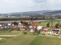 Prodej rodinného domu, Střítež nad Bečvou, 170 m2