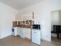 Pronájem bytu 1+kk, Praha - Žižkov, Biskupcova, 31 m2