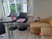 Prodej bytu 1+1, Březová, Cínová, 45 m2