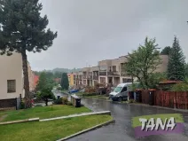 Prodej rodinného domu, Herálec, 160 m2